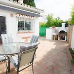 Bungalow Isa