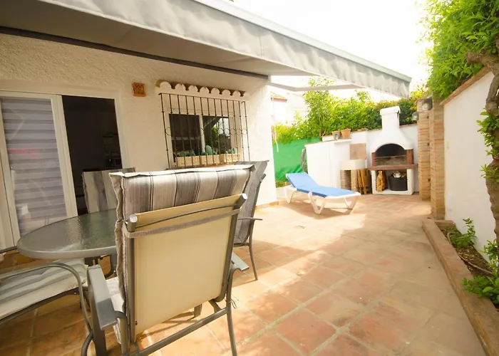 Bungalow Isa