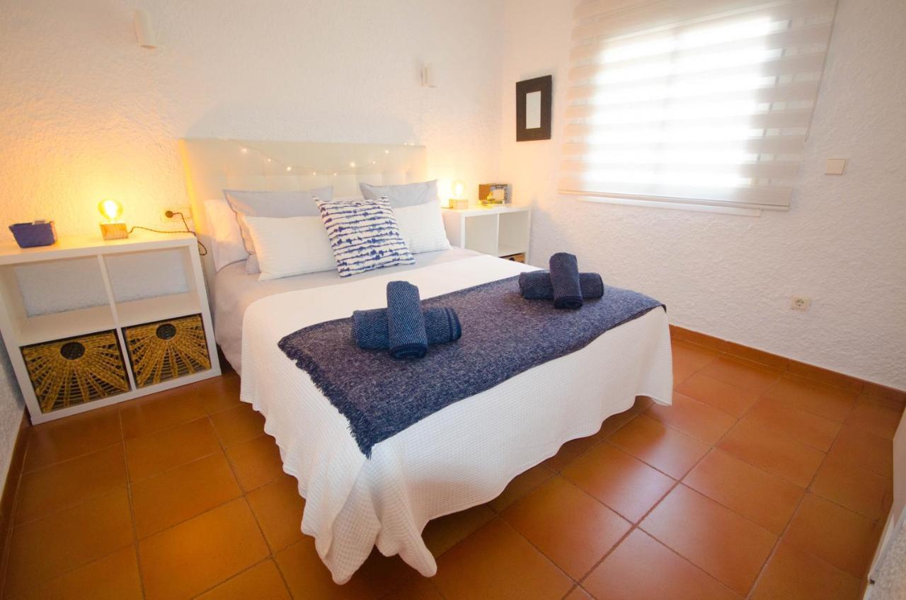 Bungalow Isa Holiday home *