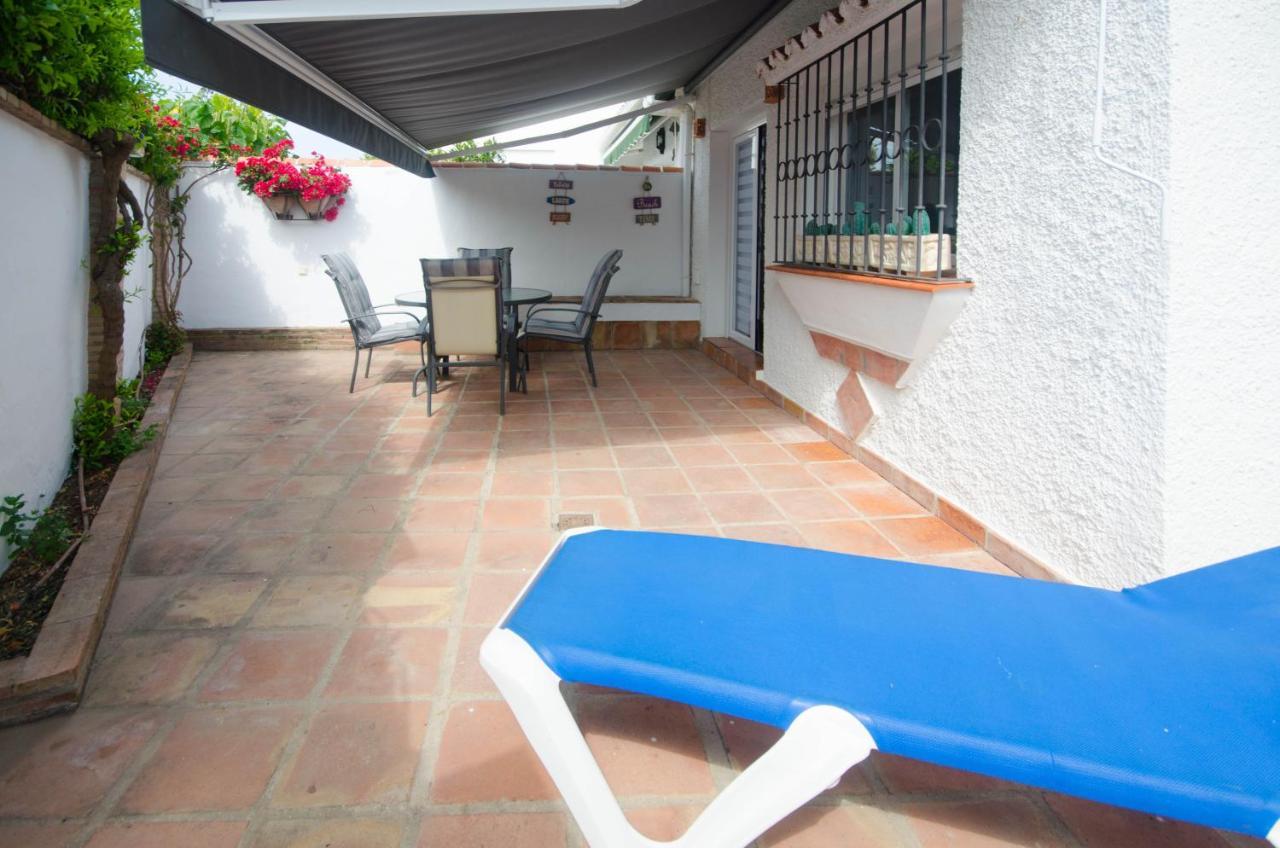 Bungalow Isa Holiday home Estepona