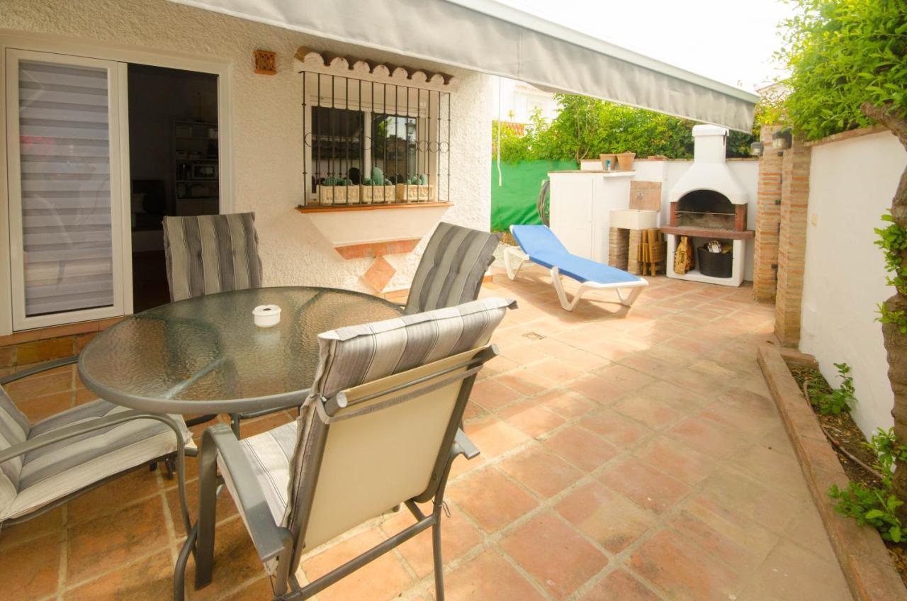 Holiday home Bungalow Isa *