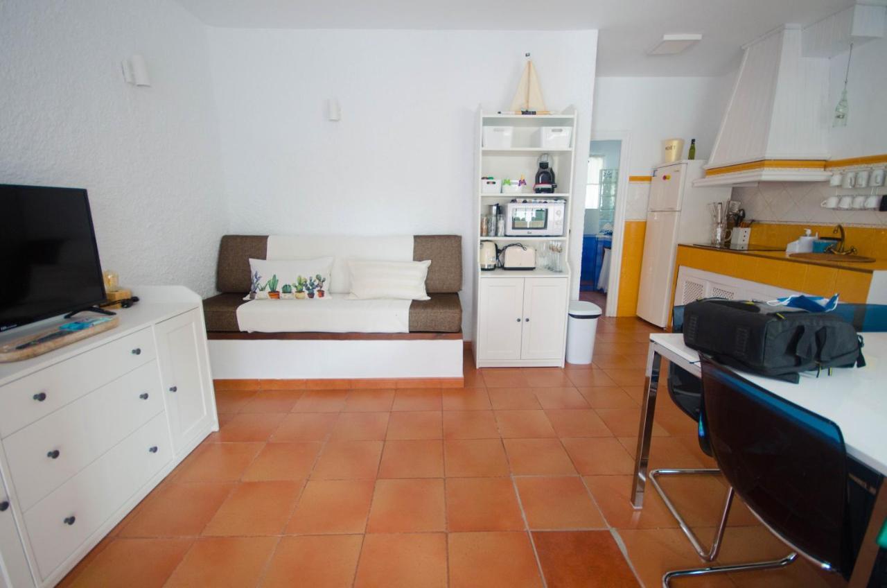 Vakantiehuis Bungalow Isa Estepona