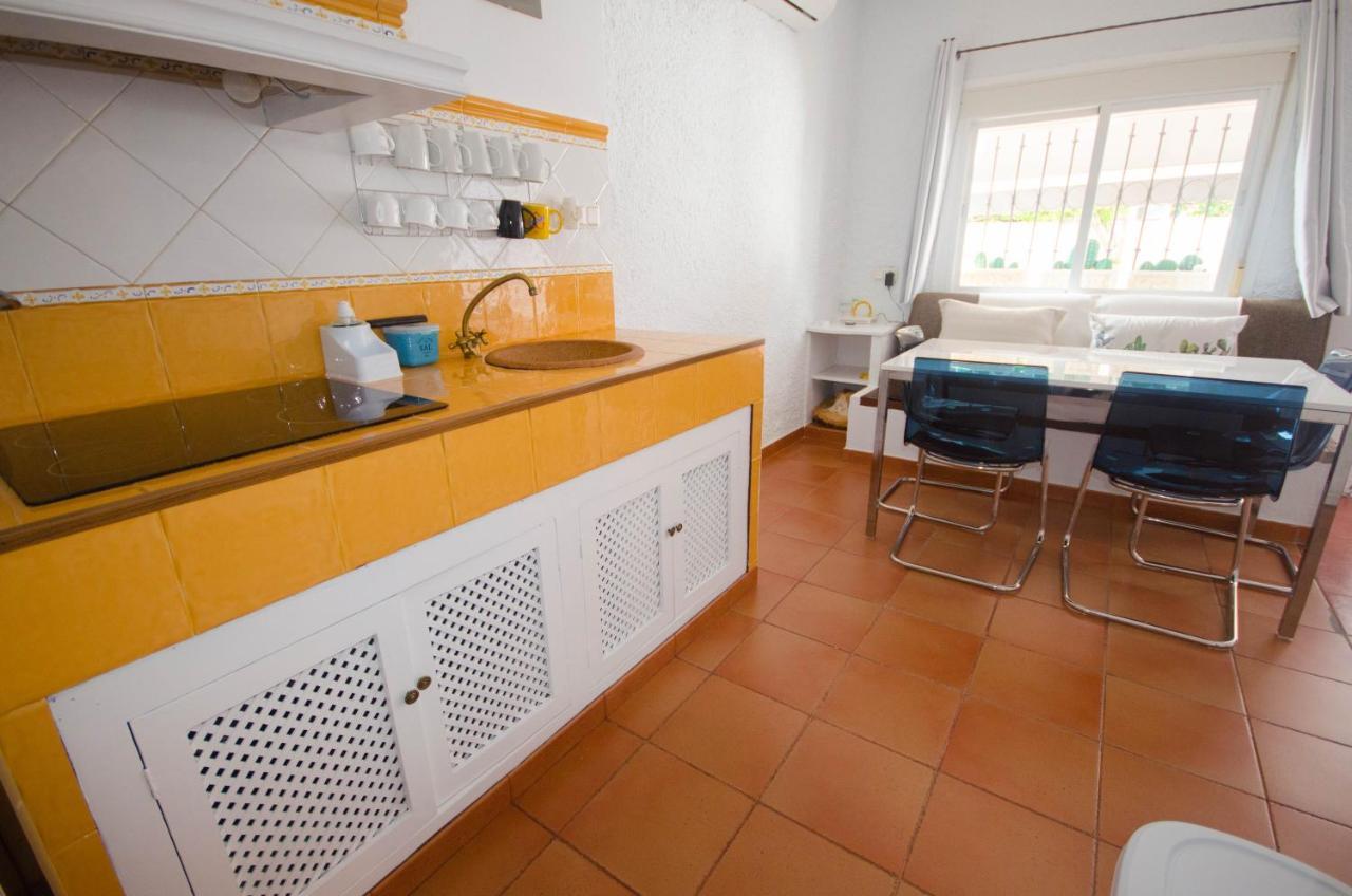Bungalow Isa Holiday home Estepona