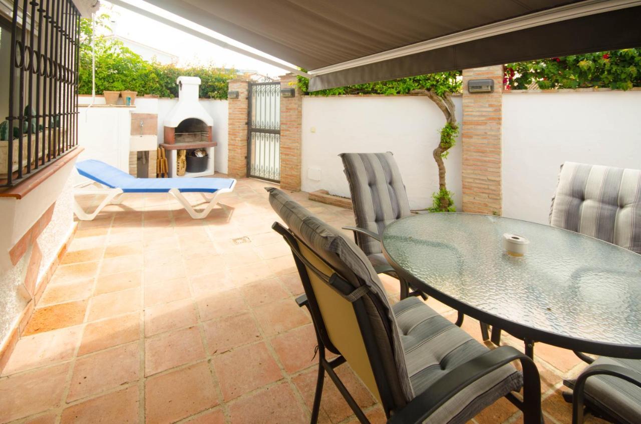 Bungalow Isa Holiday home *