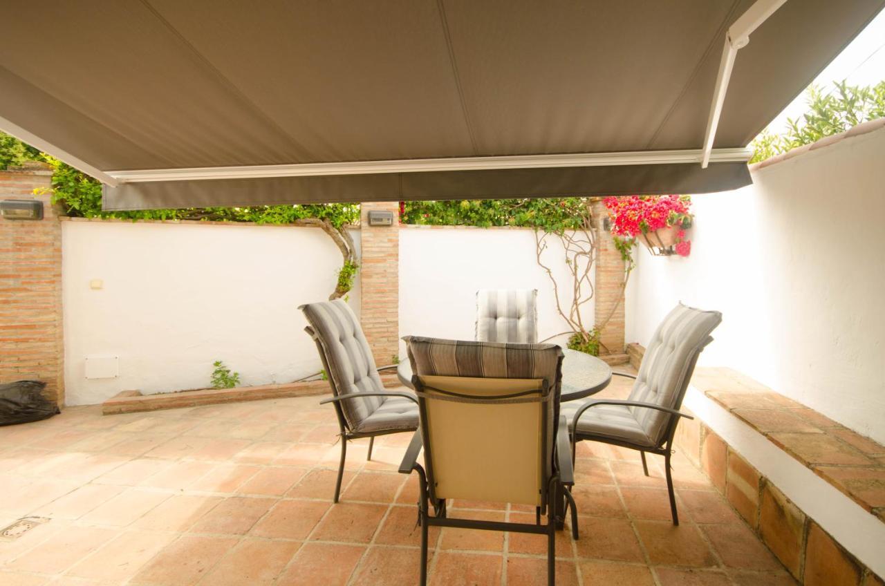 Bungalow Isa Holiday home Estepona