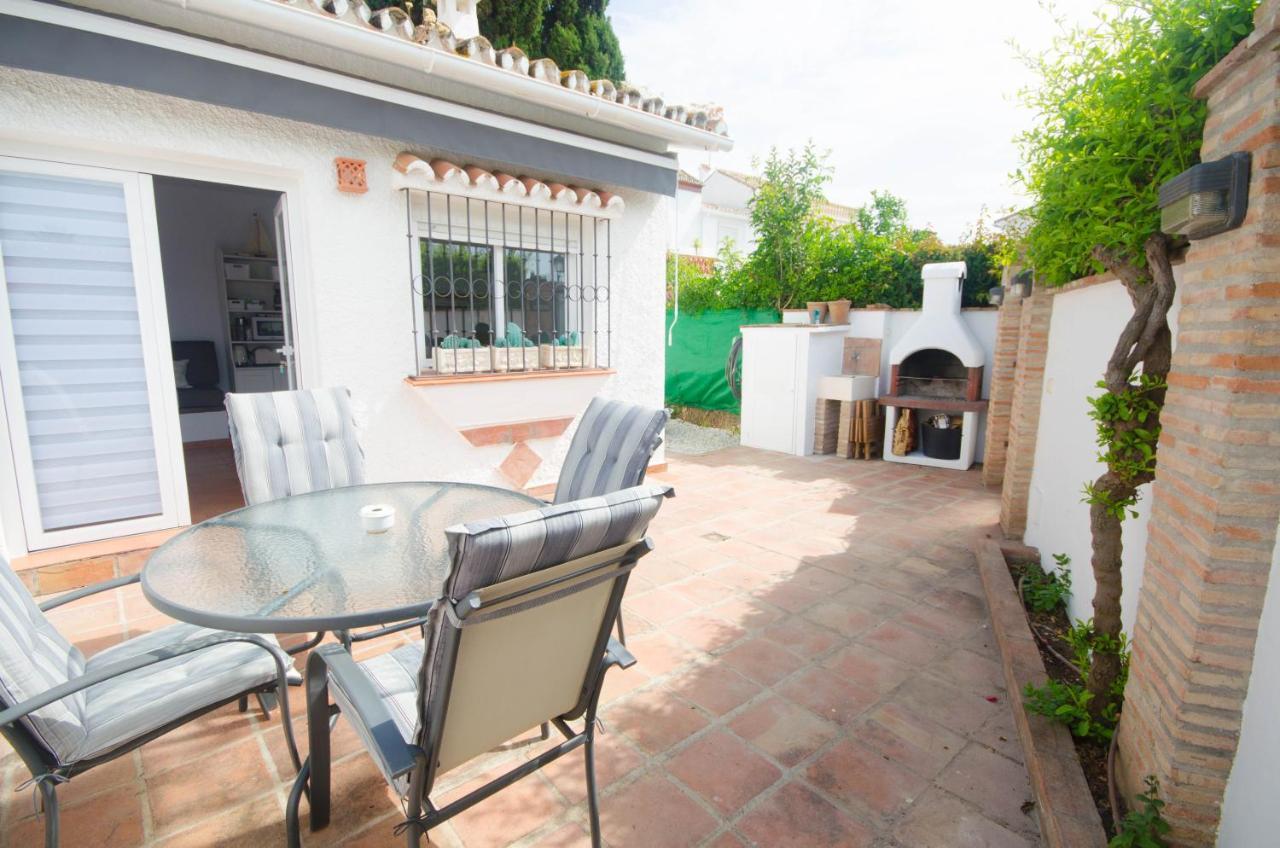Holiday home Bungalow Isa *