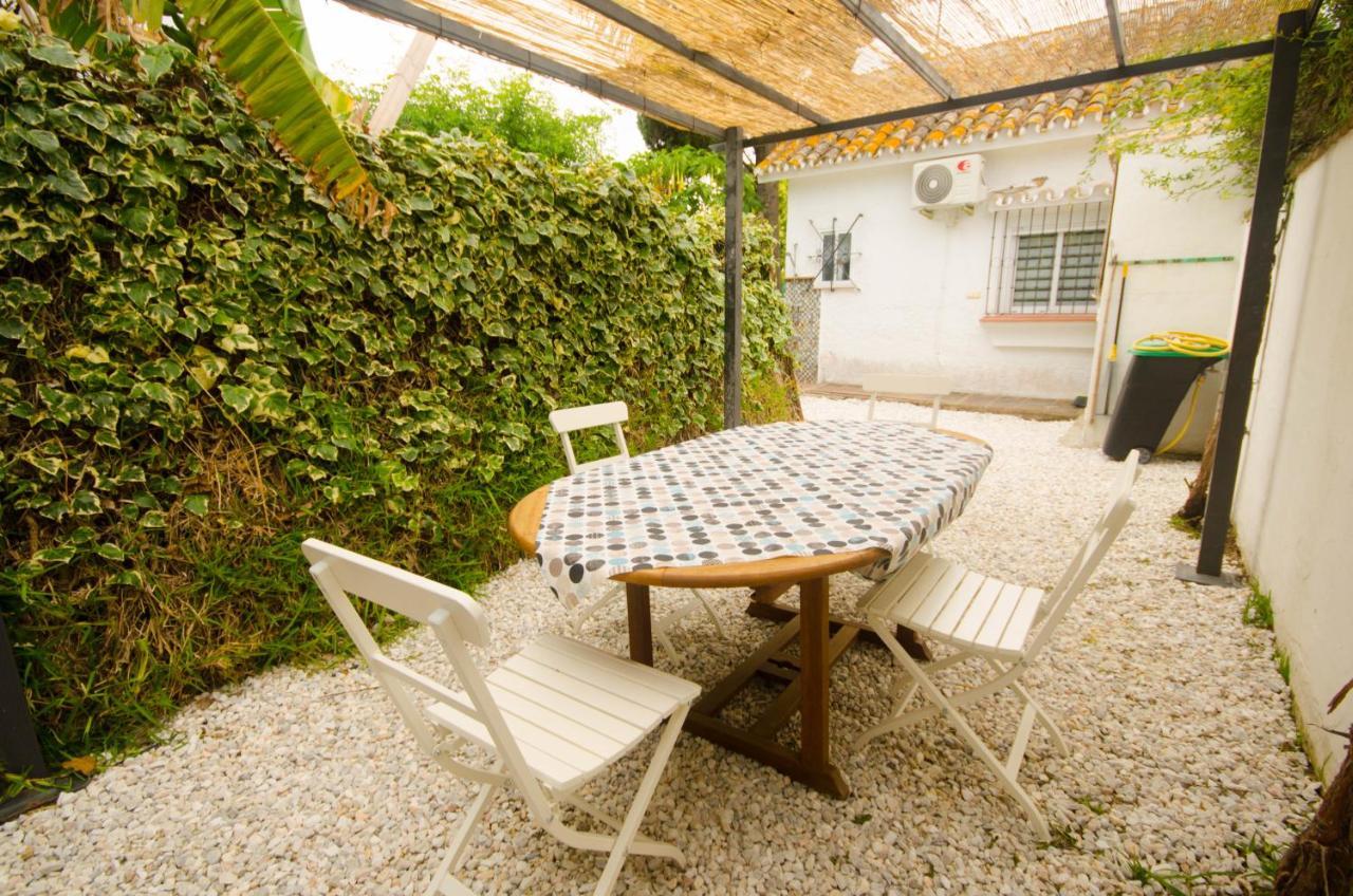 Bungalow Isa Ferienhaus *