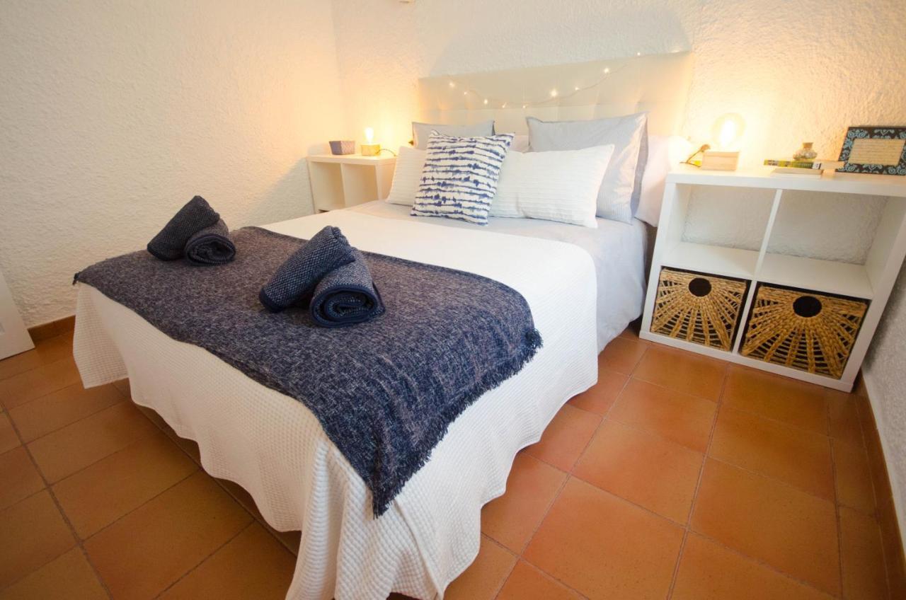 Ferienhaus Bungalow Isa