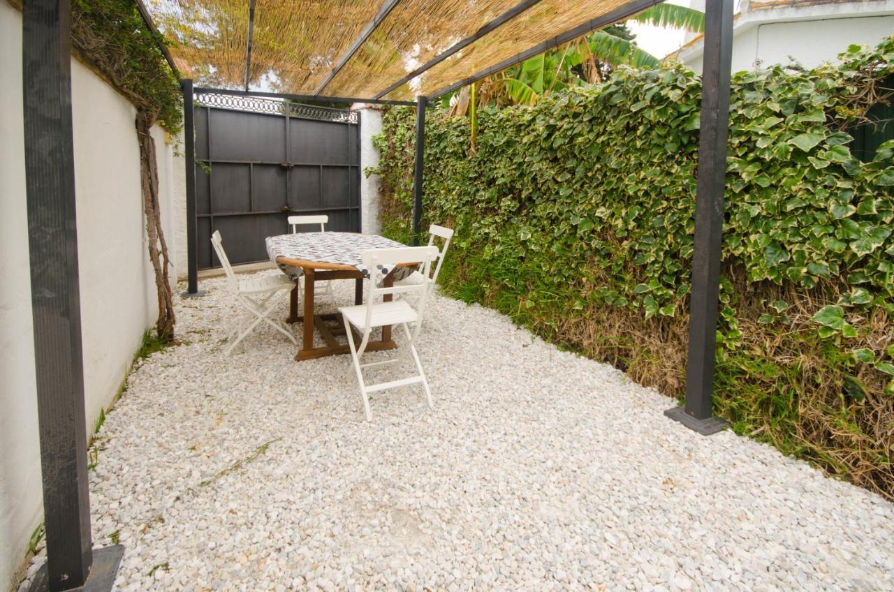 Bungalow Isa Ferienhaus Estepona
