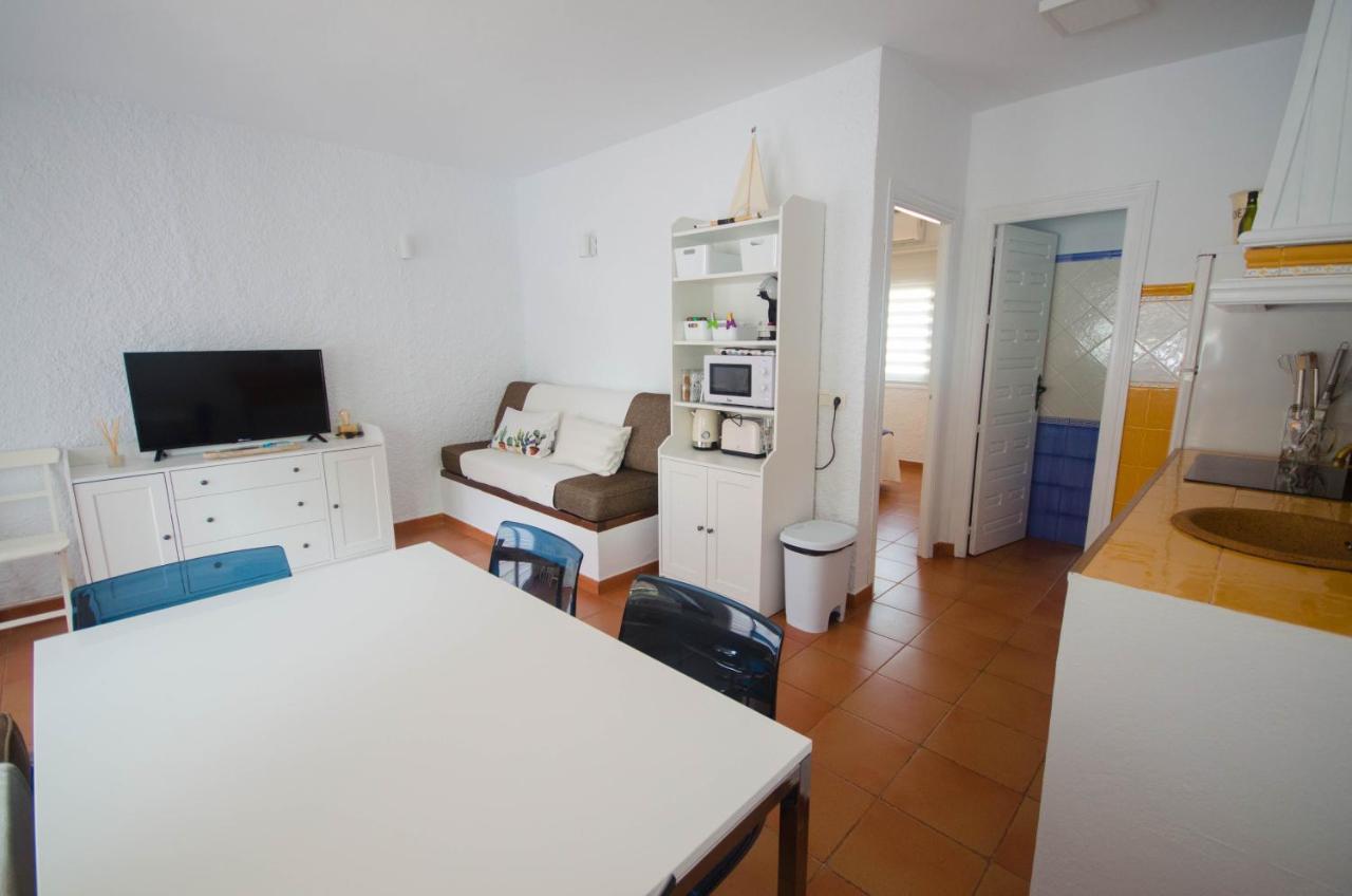 Bungalow Isa Ferienhaus