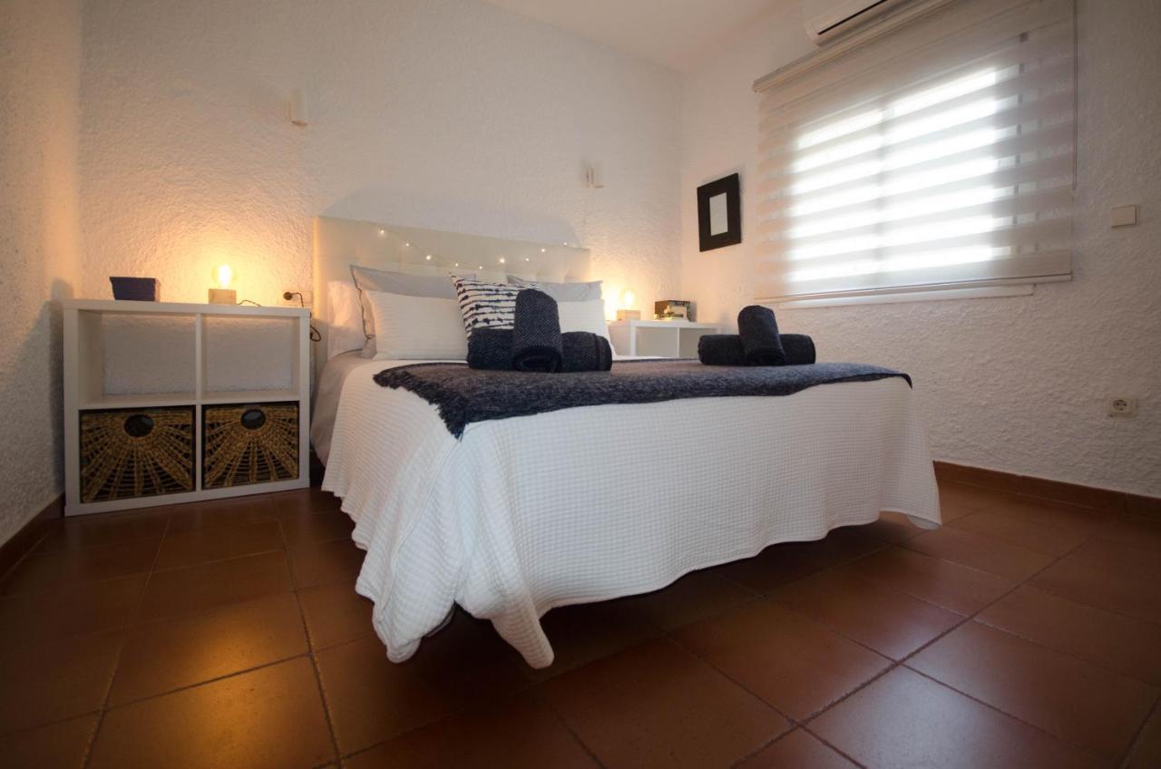 Ferienhaus Bungalow Isa *